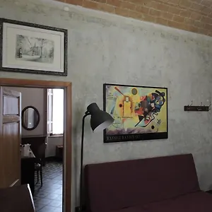 Apartment Pisa